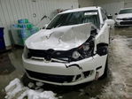Volkswagen Jetta 2013