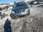 Nissan Rogue 2015