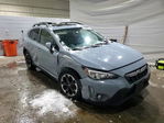 Subaru XV 2021