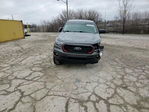 Ford Ranger 2021