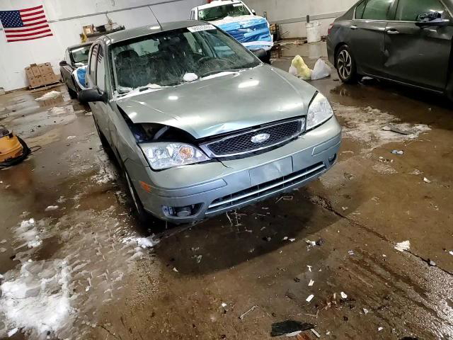 Ford Focus 2006