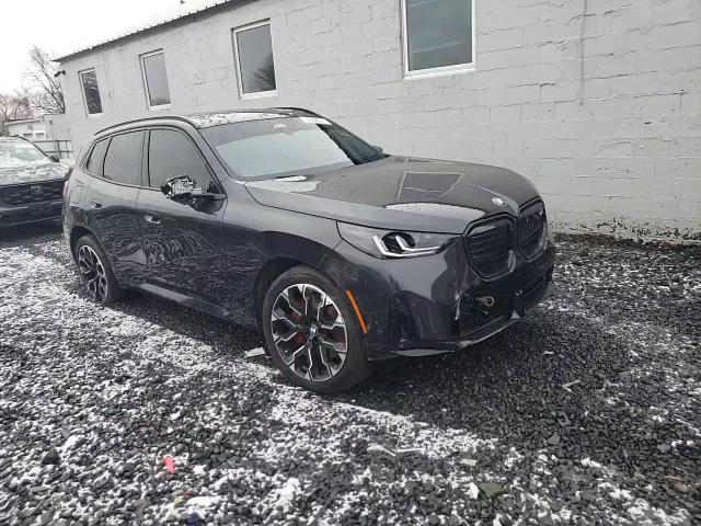 BMW X3 2025