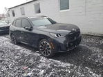 BMW X3 2025