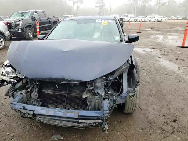 Honda Accord 2017