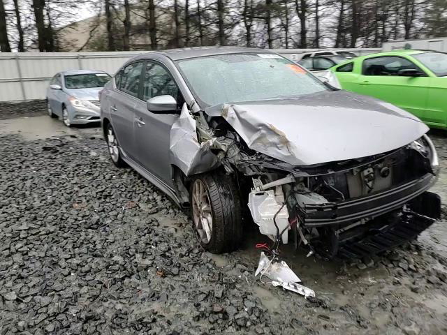 Nissan Sentra 2013