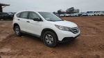 Honda CR-V 2012