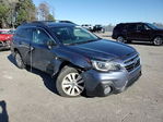 Subaru Outback 2018