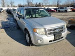 Ford Escape 2012