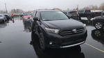 Toyota Highlander 2011