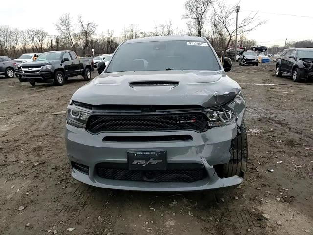 Dodge Durango 2020