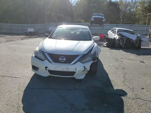 Nissan Altima 2017