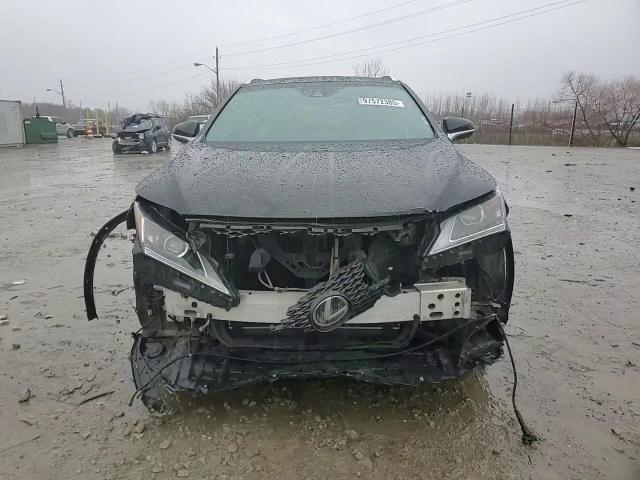 Lexus RX 2017