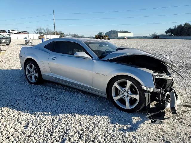 Chevrolet Camaro 2015