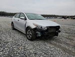 Kia Forte 2021