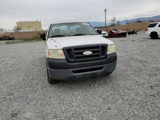 Ford F-150 2007