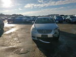Buick LaCrosse 2012