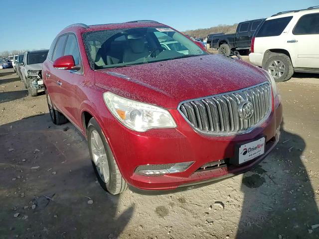 Buick Enclave 2014
