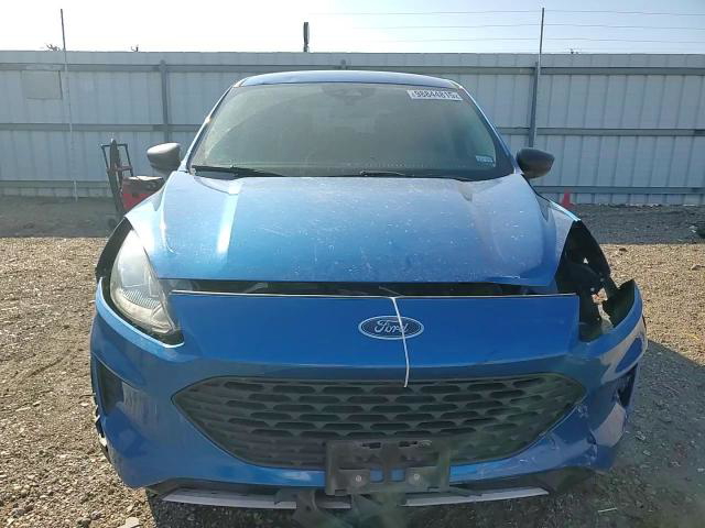 Ford Escape 2020