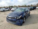 Kia Optima 2018