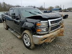 Chevrolet Silverado 2015