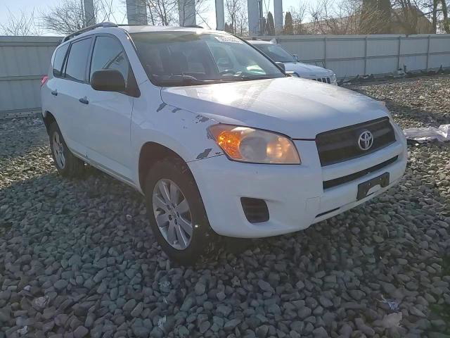 Toyota RAV 4 2012
