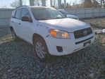 Toyota RAV 4 2012