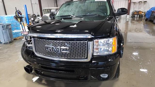 GMC Sierra 2012