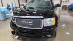 GMC Sierra 2012