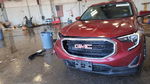 GMC Terrain 2018