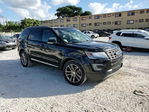 Ford Explorer 2017