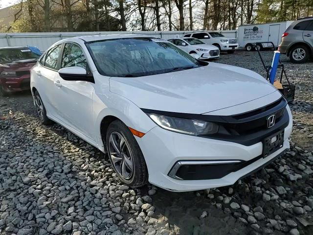 Honda Civic 2019