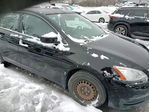 Nissan Sentra 2015