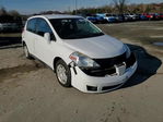 Nissan Versa 2012