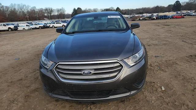 Ford Taurus 2015