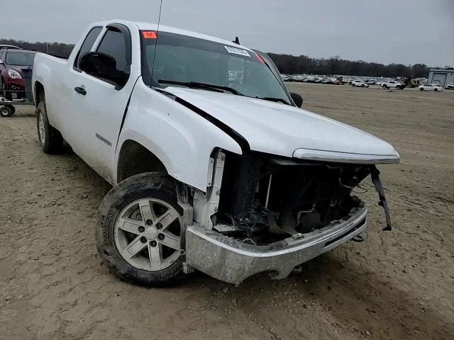 GMC Sierra 2009