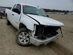 GMC Sierra 2009