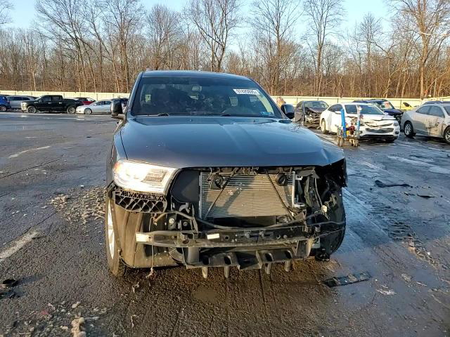 Dodge Durango 2014