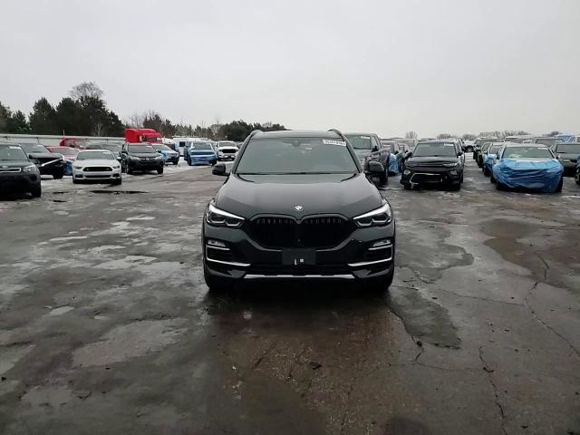 BMW X5 2020