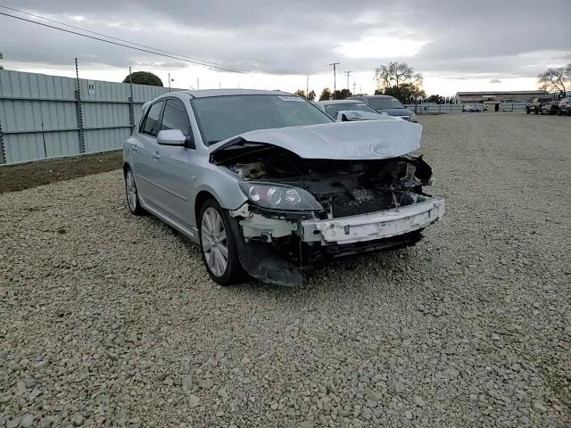 Mazda 3 2008