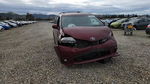 Toyota Sienna 2015