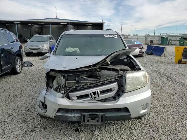 Honda Pilot 2009