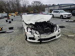 Mercedes-Benz E-klasse 2012