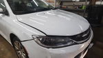 Chrysler 200 2016