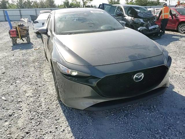 Mazda 3 2019