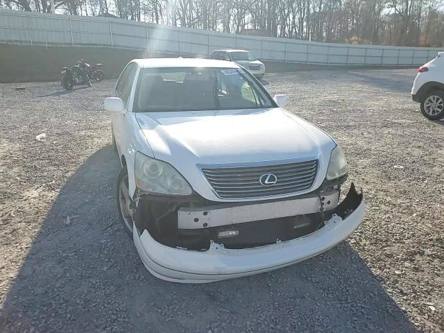 Lexus LS 2006