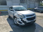 Chevrolet Equinox 2017