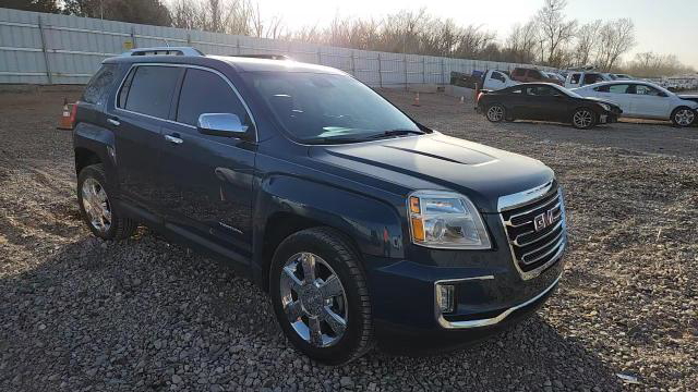 GMC Terrain 2016