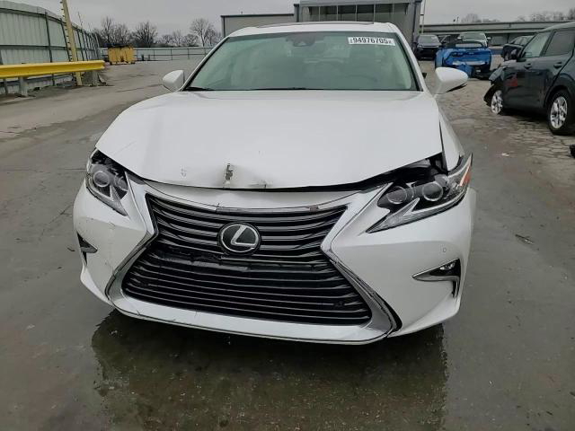 Lexus ES 2018