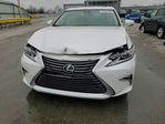 Lexus ES 2018
