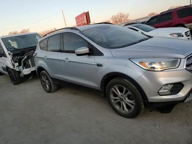 Ford Escape 2018